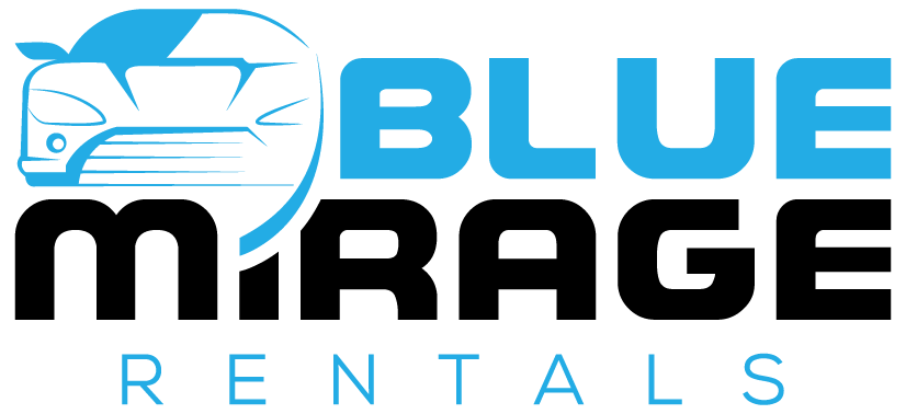 Blue Mirage Rentals